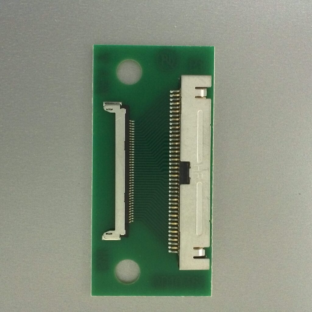 Adapter Boards/Solutions PCB, FPC, Wire Design Quadrangle Products