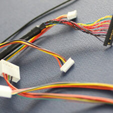 Custom Cable Solutions