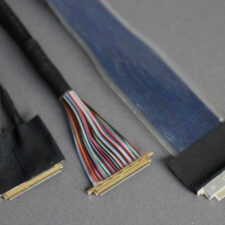 Micro Coax Cables