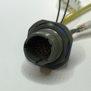 Mil-Spec Connectors