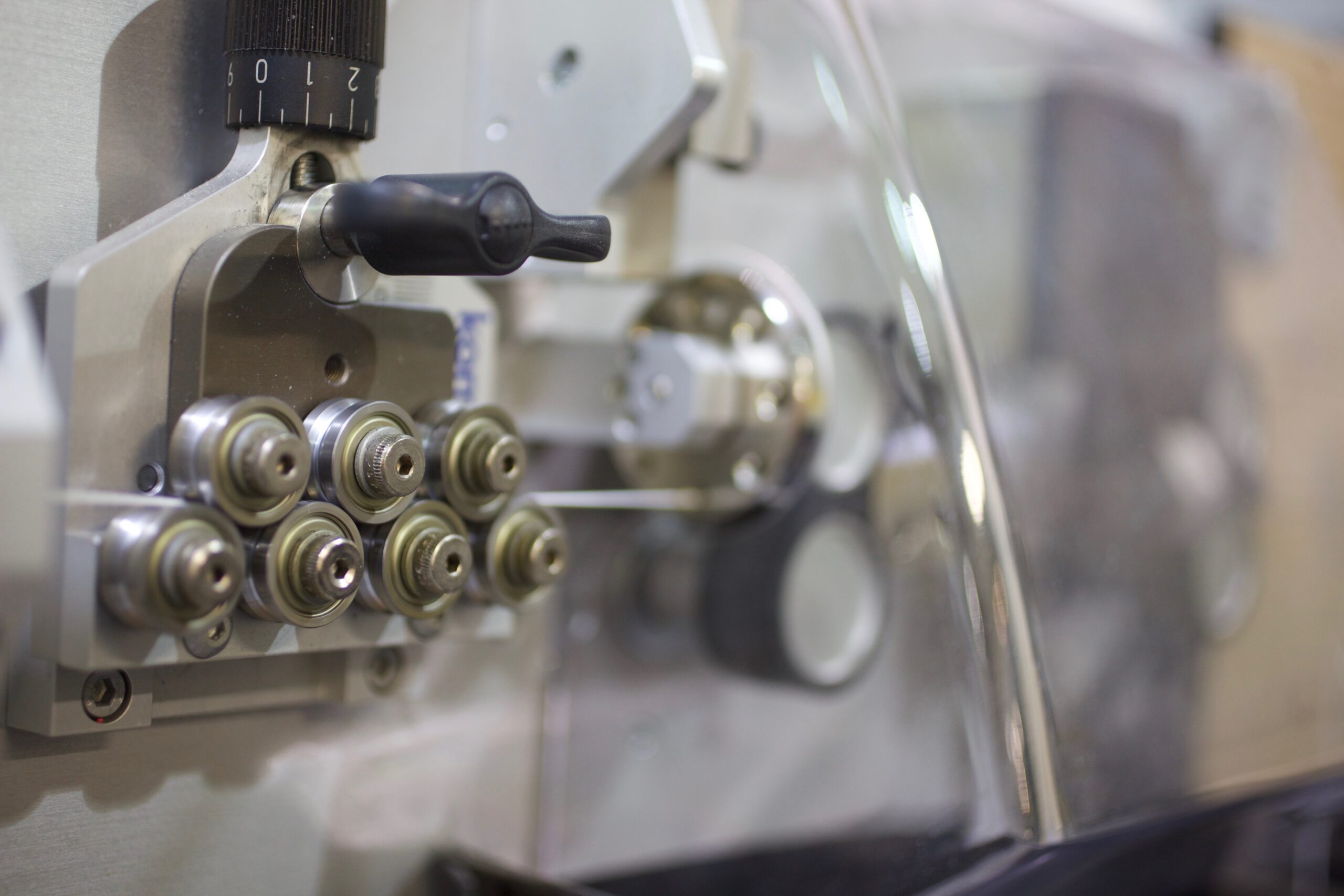 Our Wire and Cable Manufacturing Capabilities Quadrangle Products Inc.