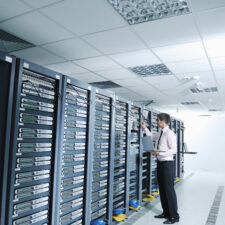 lszh cable data centers